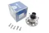Подшипник ступицы (задней) Audi A6 97-05 100 752 0001