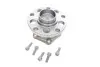 1007520001 Подшипник ступицы (задней) Audi A6 97-05 MEYLE підбір по vin на Brocar