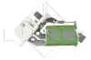 Реостат пічки Opel Astra F/G/Vectra A 1.2-2.5 342034