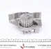PA911 Помпа води Fiat Scudo/Ducato/Peugeot/Citroen/Hyundai 1.8-1.9D/TD 94-06 (20z)(B/B)(7 лоп)(d імп=71мм) GRAF підбір по vin на Brocar