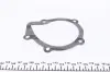 PA911 Помпа води Fiat Scudo/Ducato/Peugeot/Citroen/Hyundai 1.8-1.9D/TD 94-06 (20z)(B/B)(7 лоп)(d імп=71мм) GRAF підбір по vin на Brocar