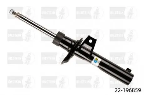 22196859 Амортизатор BILSTEIN подбор по vin на Brocar