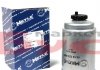 Фільтр паливний Fiat Ducato 2.0/2.8JTDI 02- 11-14 323 0001