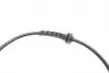 0265007983 Датчик ABS (задній) BMW 7 (F01/F02/F03/F04) 3.0-6.0 08-15 (l=893mm) BOSCH підбір по vin на Brocar
