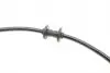 0265007983 Датчик ABS (задній) BMW 7 (F01/F02/F03/F04) 3.0-6.0 08-15 (l=893mm) BOSCH підбір по vin на Brocar