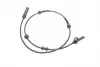 0265007983 Датчик ABS (задній) BMW 7 (F01/F02/F03/F04) 3.0-6.0 08-15 (l=893mm) BOSCH підбір по vin на Brocar