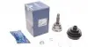 1004980059 Шрус (наружный) Seat Arosa/VW Polo 1.0-1.7/1.4TDI 94-04 (30/22z) MEYLE підбір по vin на Brocar