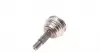 1004980059 Шрус (наружный) Seat Arosa/VW Polo 1.0-1.7/1.4TDI 94-04 (30/22z) MEYLE підбір по vin на Brocar