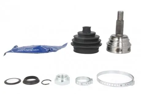 1004980059 ШРКШ (зовнішній) Seat Arosa/VW Polo 1.0-1.7/1.4TDI 94-04 (30/22z) MEYLE підбір по vin на Brocar