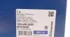 1004980059 Шрус (наружный) Seat Arosa/VW Polo 1.0-1.7/1.4TDI 94-04 (30/22z) MEYLE підбір по vin на Brocar