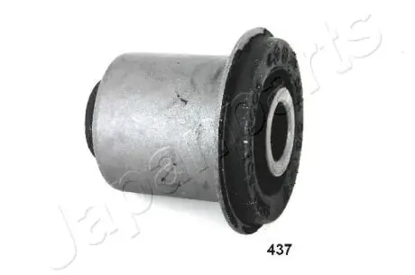 RU437 Кронштейн, подушки важеля JAPANPARTS підбір по vin на Brocar