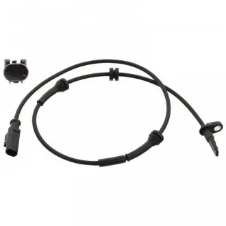 106472 Датчик abs FEBI BILSTEIN подбор по vin на Brocar
