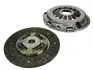Комплект сцепления Toyota Rav4 2.0 08- (d=240mm) 624 3546 09
