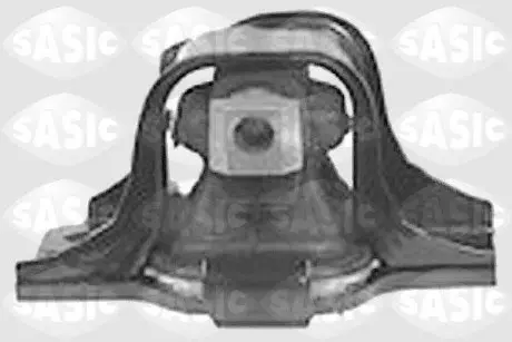 4001834 Подушка двигателя SASIC подбор по vin на Brocar