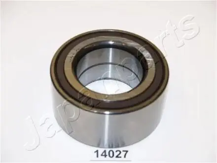 KK14027 Комплект подшипника ступицы колеса JAPANPARTS подбор по vin на Brocar