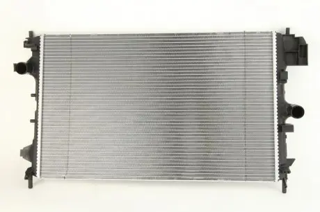 734339 Радіатор, охолодження двигуна VALEO підбір по vin на Brocar