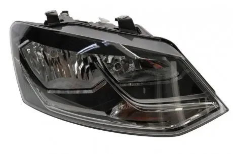 1EB012034021 Основна фара HELLA підбір по vin на Brocar