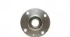 713644840 Підшипник маточини (задньої) Opel Corsa 06- FAG підбір по vin на Brocar
