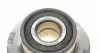 713644840 Підшипник маточини (задньої) Opel Corsa 06- FAG підбір по vin на Brocar
