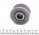 588045 Шкив генератора Fiat Doblo 1.6/2.0D Multijet 10-, 6PK VALEO підбір по vin на Brocar