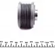 588045 Шкив генератора Fiat Doblo 1.6/2.0D Multijet 10-, 6PK VALEO підбір по vin на Brocar