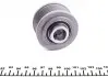 588045 Шкив генератора Fiat Doblo 1.6/2.0D Multijet 10-, 6PK VALEO підбір по vin на Brocar