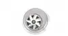 PA940 Помпа воды Opel Astra G/Combo/Meriva A/Vectra B 1.6 95-10 (19z) (R/B) (7 лоп) GRAF підбір по vin на Brocar
