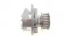 PA940 Помпа воды Opel Astra G/Combo/Meriva A/Vectra B 1.6 95-10 (19z) (R/B) (7 лоп) GRAF підбір по vin на Brocar