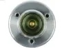 SS0019 Реле втягивающего стартера AUTO STARTER підбір по vin на Brocar