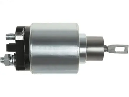 SS0019 Реле втягуюче стартера AUTO STARTER підбір по vin на Brocar