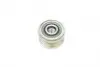 535022410 Шків генератора Opel Meriva 1.4 10-17 INA підбір по vin на Brocar