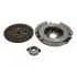 KF148 Комплект сцепления JAPANPARTS підбір по vin на Brocar