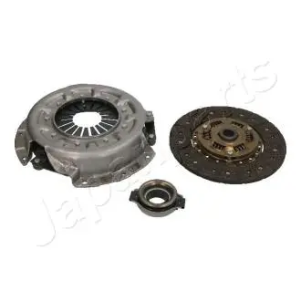 KF148 Комплект зчеплення JAPANPARTS підбір по vin на Brocar