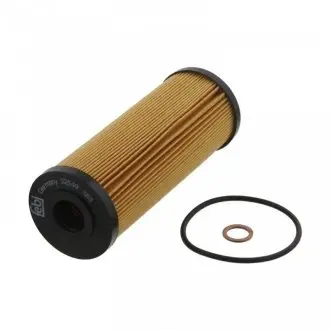 32549 Масляний фільтр FEBI BILSTEIN підбір по vin на Brocar