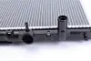 CR183000S Радіатор охолодження Mazda 323 1.3-1.8 94-98 MAHLE / KNECHT підбір по vin на Brocar