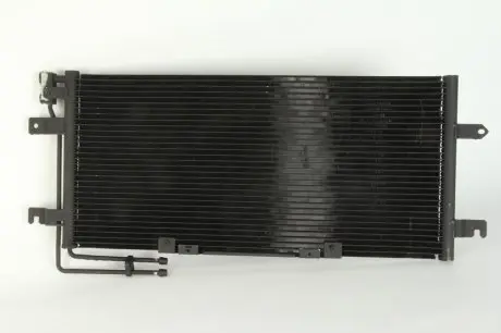 35438 Конденсатор, Кондиціонер NRF підбір по vin на Brocar
