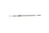 0250603008 Свеча накала Volvo S80/S60/C30/V90 2.0/2.4D 01- (7V) (8Mx1.0) BOSCH підбір по vin на Brocar