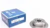 3155233001 Диск тормозной (задний) BMW 3 (E30) 82-94 (258x10) MEYLE підбір по vin на Brocar