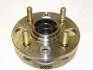 KK20527 Подшипник задней ступицы (67х140х58) Accent, Getz, KIA Rio JAPANPARTS підбір по vin на Brocar