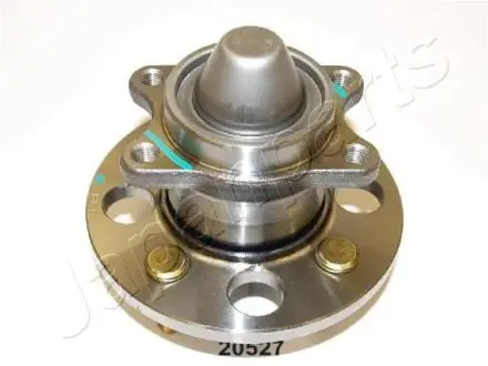 KK20527 Підшипник задньої маточини (67х140х58) Accent, Getz, KIA Rio JAPANPARTS підбір по vin на Brocar