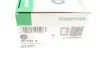 532078310 Ролик генератора Mazda 2/3 1,3-1,6 i 03-09 (натяжний) (73x28) INA підбір по vin на Brocar