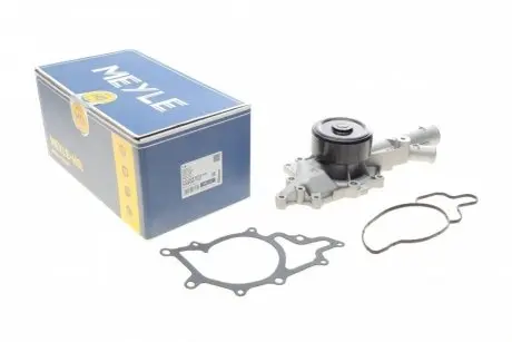 0130260018HD Помпа воды MB C-class (W203/S203/W204/S204) 2.2CDI 01-09/E-class (W211/C211) OM611/OM646/OM647 MEYLE подбор по vin на Brocar