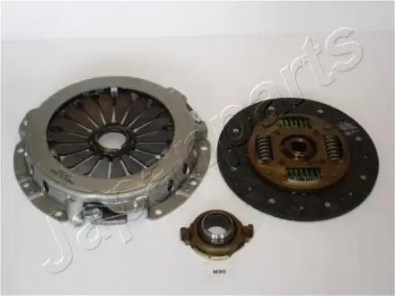 KFH30 Комплект зчеплення JAPANPARTS підбір по vin на Brocar