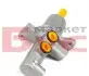 0145320001 Циліндр гальмівний (головний) MB Sprinter CDI (d=25.4mm) (+ABS)(M12x1) MEYLE підбір по vin на Brocar