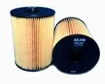 MD607 Паливний фільтр ALCO FILTER підбір по vin на Brocar