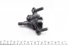 31486 Опора шаровая (передняя/снизу/R) Audi A3 06-/VW Golf IV 05- FEBI BILSTEIN підбір по vin на Brocar