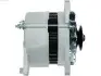 A4011 Генератор AUTO STARTER підбір по vin на Brocar