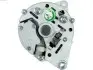 A4011 Генератор AUTO STARTER підбір по vin на Brocar