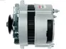 A4011 Генератор AUTO STARTER підбір по vin на Brocar
