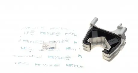 6146840028 Подушка двигуна (задня) Opel Vectra 1.6-2.2 95-03 MEYLE підбір по vin на Brocar